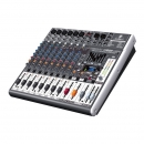 Mixere pasive