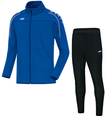 TRENING JAKO SLIMFITT CLASSICO