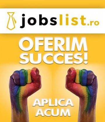 Lista locuri de munca jobslist.ro 3