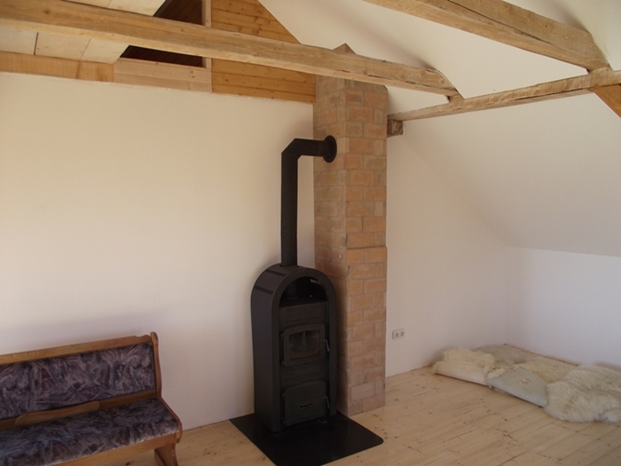 Amenajari case vacanta