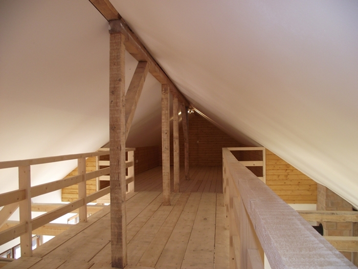 Amenajari case vacanta