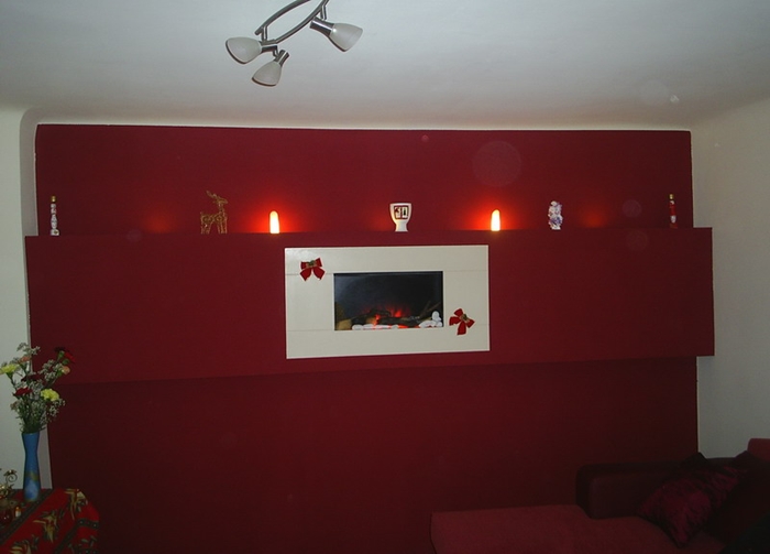 Amenajari interioare