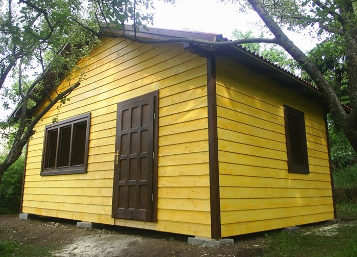 Amenajari interioare