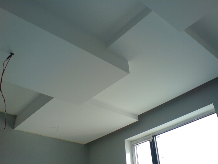 Amenajari interioare