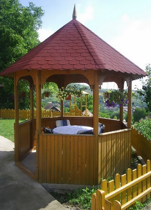 Amenajari interioare