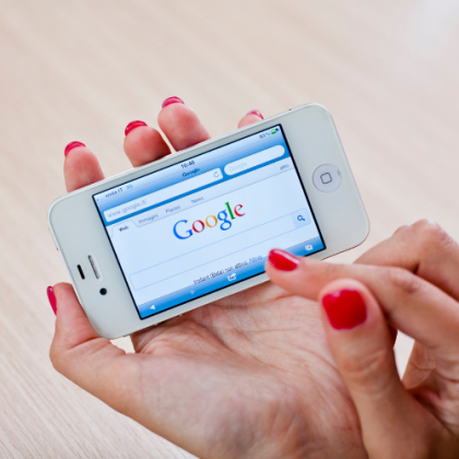 Google Ads - Magazine Online