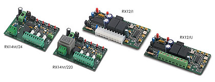 Accesorii automatizari porti