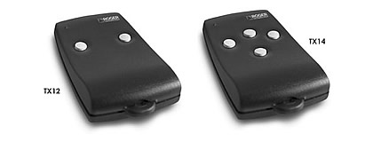 Accesorii automatizari porti