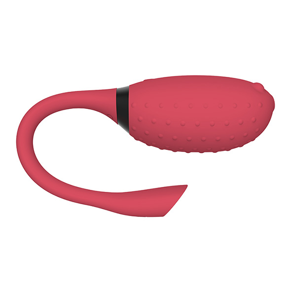Ou Vibrator FUGU Red Four Couples - Magic Motion