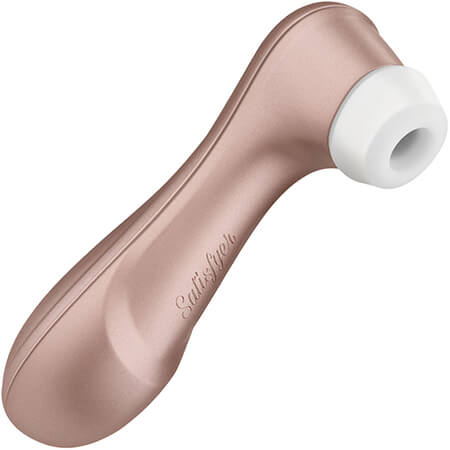 Satisfyer Pro 2 Next Generation - Stimulator Clitoridian Wateproof