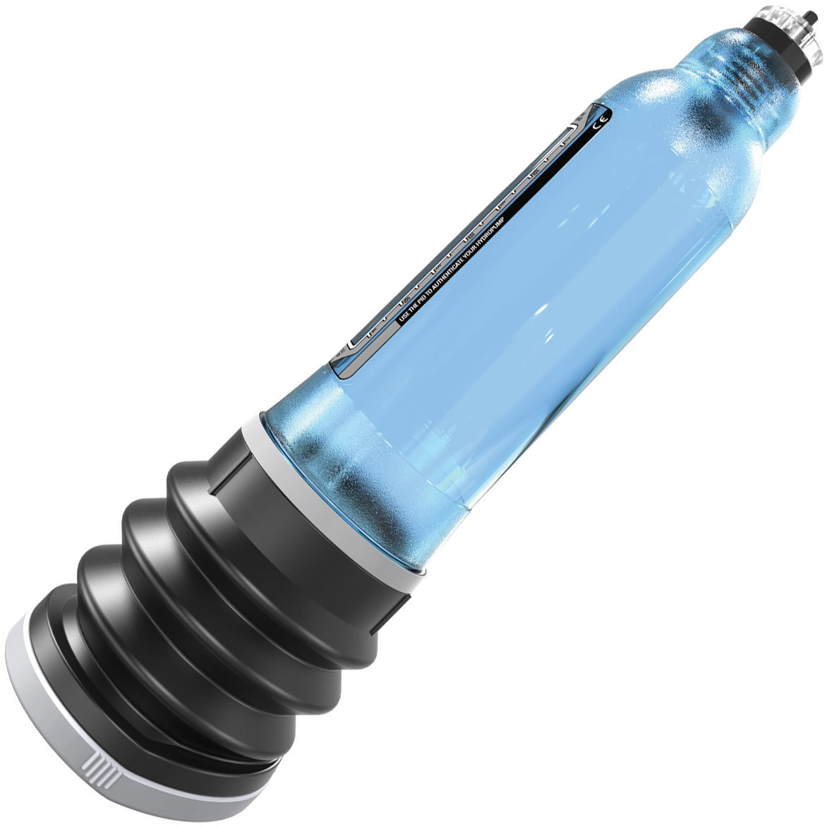Bathmate Hydromax7 - Pompa Pentru Marirea Penisului - Albastru
