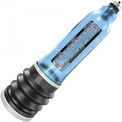 Bathmate Hydromax7 - Pompa Pentru Marirea Penisului - Albastru