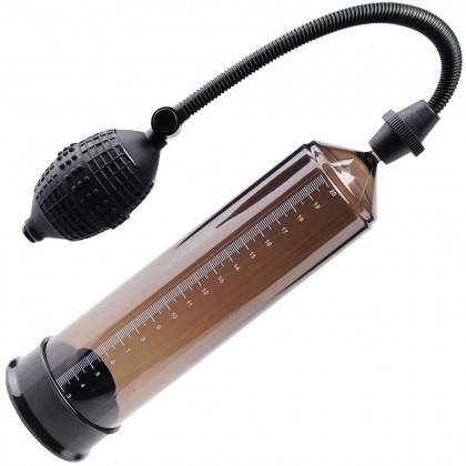 Euro Pump - Pompa Penis by Pump Works