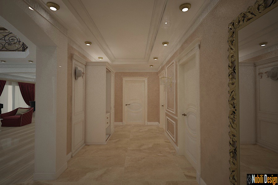 Ce tipuri de materiale sunt recomandate pentru amenajarea unei case moderne cu etaj?