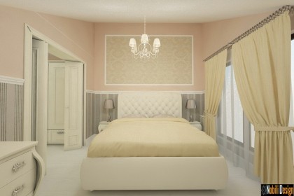 Cum sa combini mai multe tesaturi si textile in interior