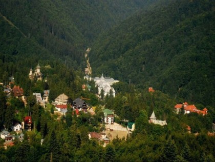 Afla care sunt cele mai avantajoase oferte la unitatile turistice din Sinaia