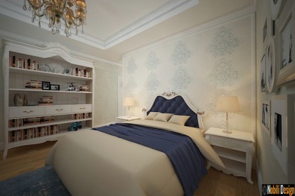 Stil european in Interior