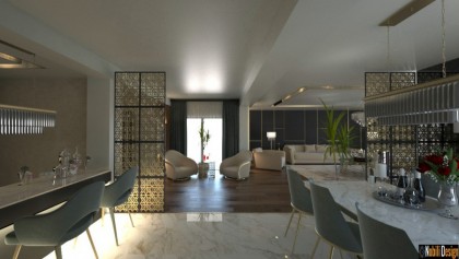 Vezi ce stil  recomanda specialisti pentru casa ta