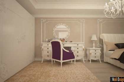 Alege sa lucrezi cu profesionisti in design rezidential