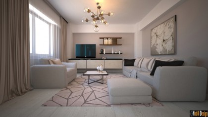 Avantajele colaborarii cu un deigner cu experienta