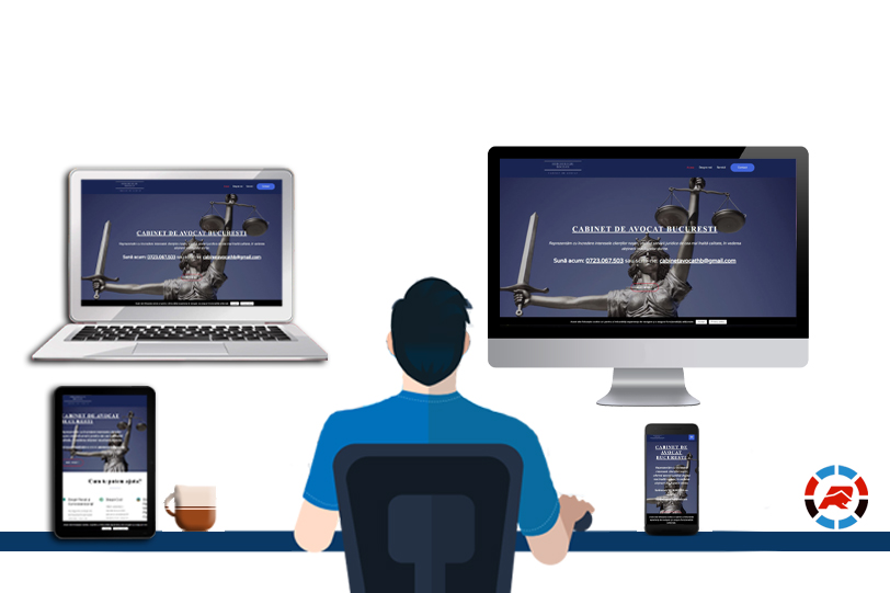 web design