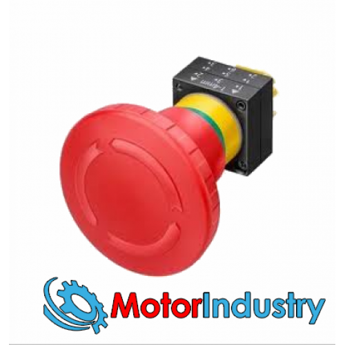 Buton ciuperca 652