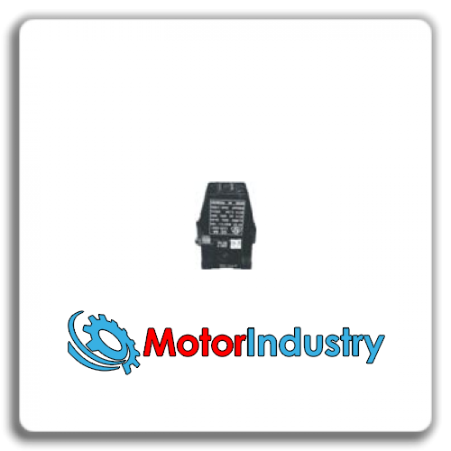 Contactor de comanda CC 6A