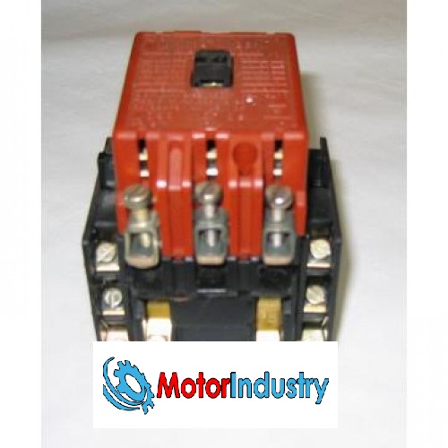 Contactor RG / TCA 25