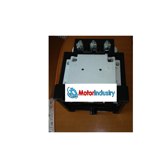Contactor RG / TCA 400