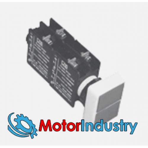 Buton bipozitional modulat D130-D134P