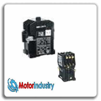 Contactor de forta TCA 10A