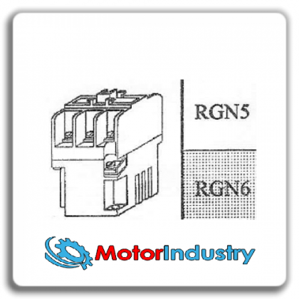RGN6 + B.C.A. 63A