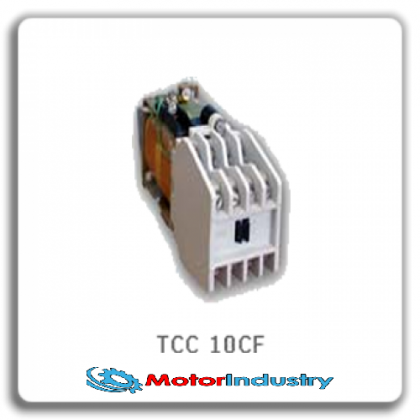 TCC 10CF