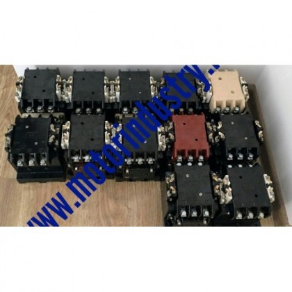Contactor RG / TCA 125A