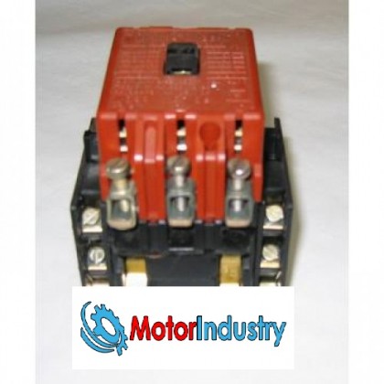 Contactor RG / TCA 32A
