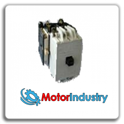 Contactor electric RG80 A
