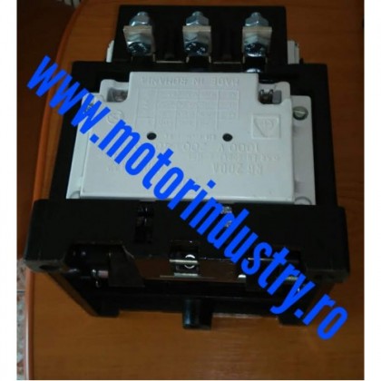 Contactor RG / TCA 200