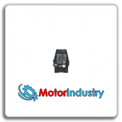 Contactor de comanda CC 6A