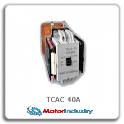 TCAC 40A