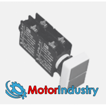 Buton bipozitional modulat D130-D134P