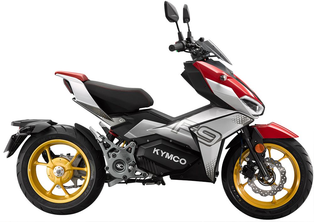 Piese Kymco originale, de pe unimotors.ro