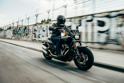 Cizme, ghete moto - utilitatea lor pe timp de toamna-iarna
