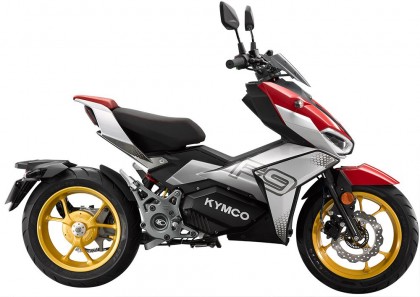 Piese Kymco originale, de pe unimotors.ro