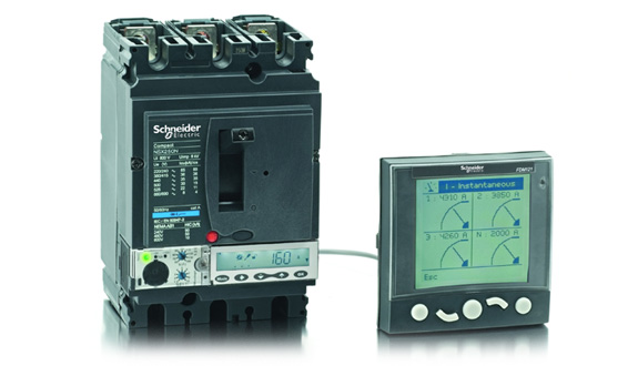 Aparataj de joasa tensiune