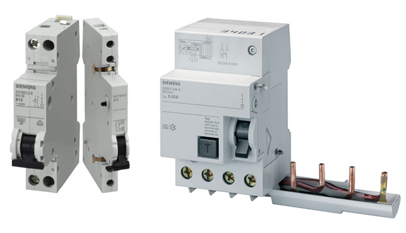 Aparataj de joasa tensiune