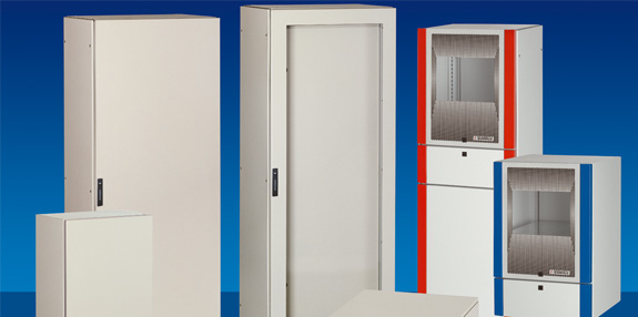 Tablouri electrice de distributie de joasa tensiune