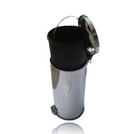 Cosuri de gunoi inox