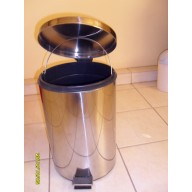 Cosuri de gunoi inox