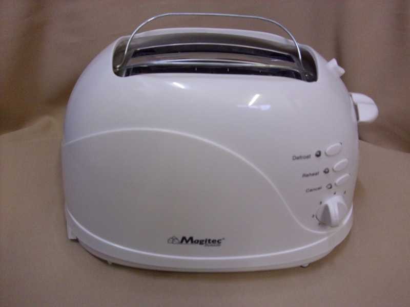 Electrocasnice