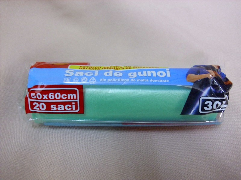Saci menajeri